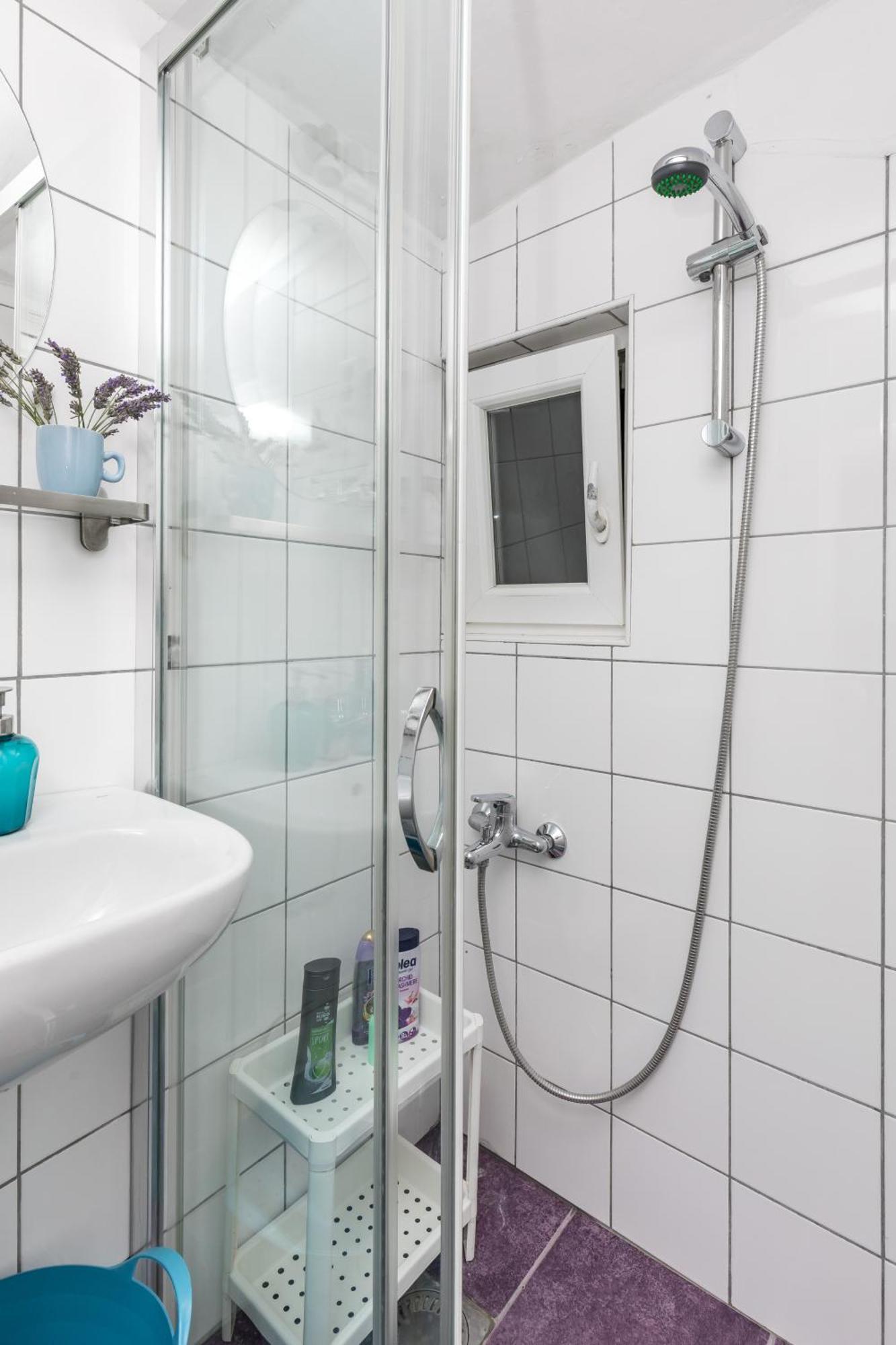 Diocletian's Palace Studio Prime Location, Budget-friendly * Split