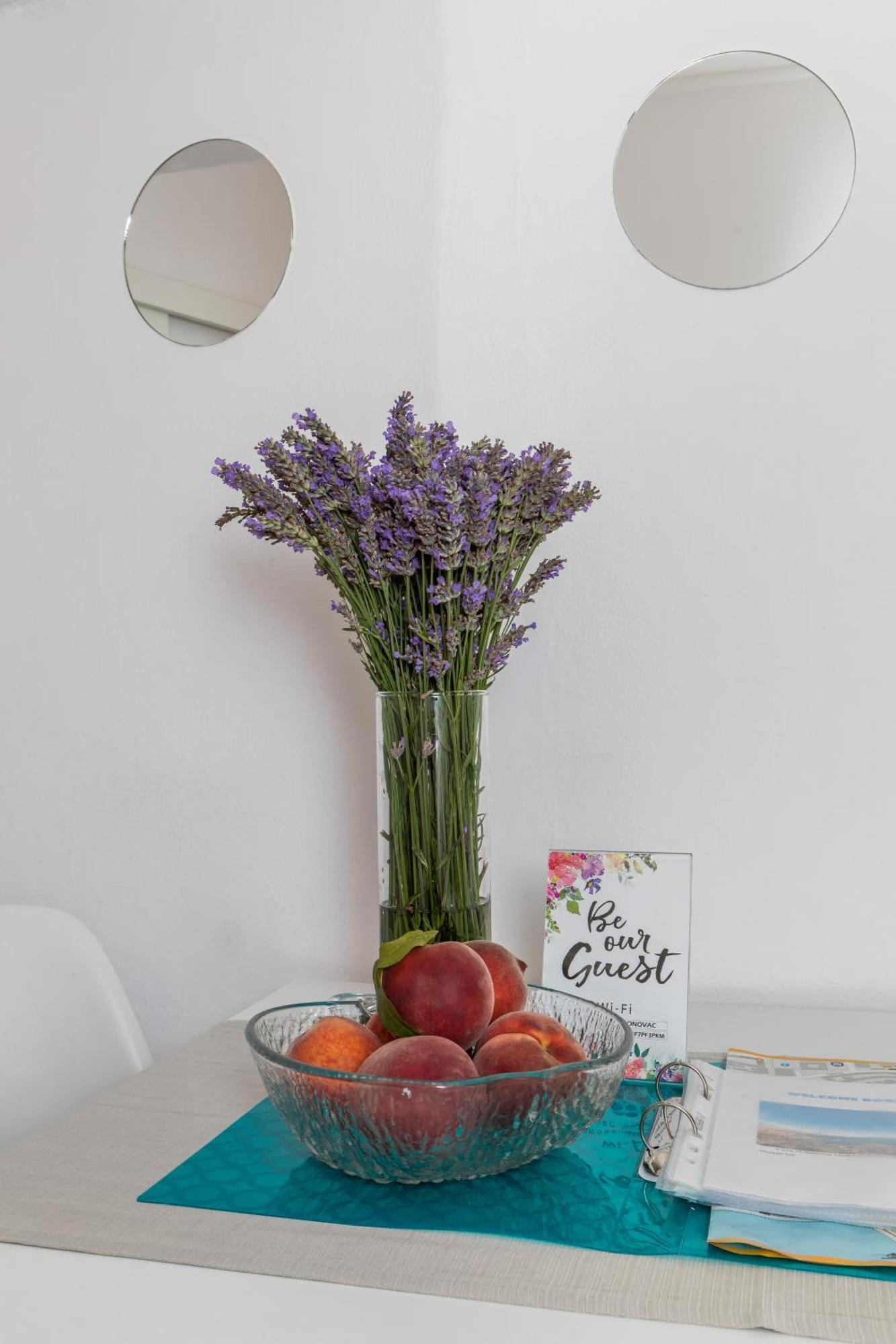 Apartment Diocletian's Palace Studio Prime Location, Budget-friendly